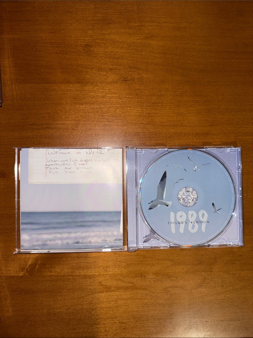 Taylor Swift CD Collection - Picture 7 of 13